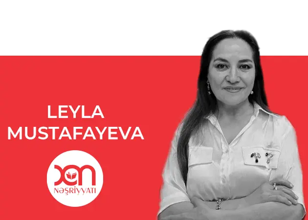 Leyla Mustafayeva